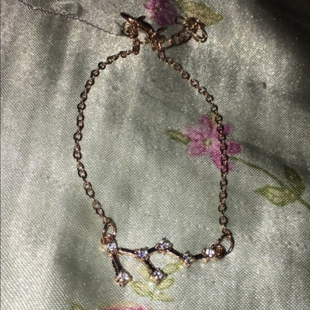 Constellation Bracelet